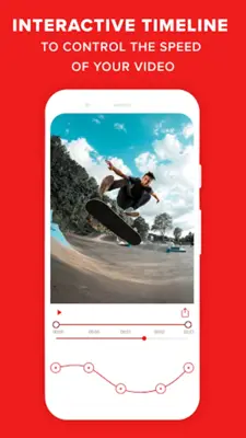 Slow Motion android App screenshot 7